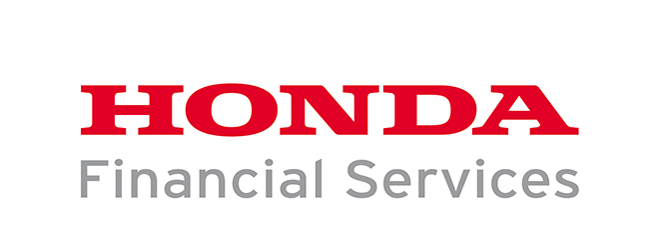 Honda Financial Services Motorrad und Auto