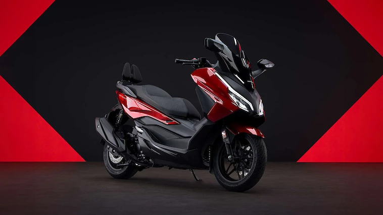 Honda Roller Angebote