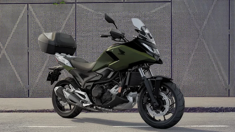 Honda Swiss Editions 2026