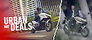 DEINE STADT. DEINE FREIHEIT. DEIN HONDA.